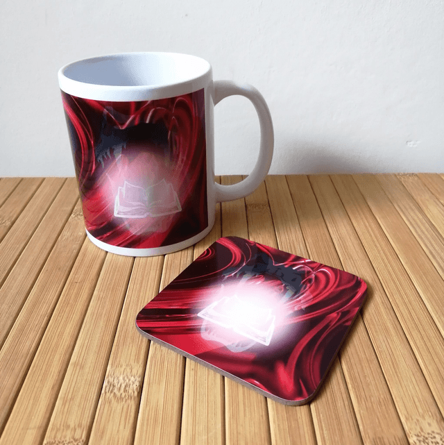 TST Mugs