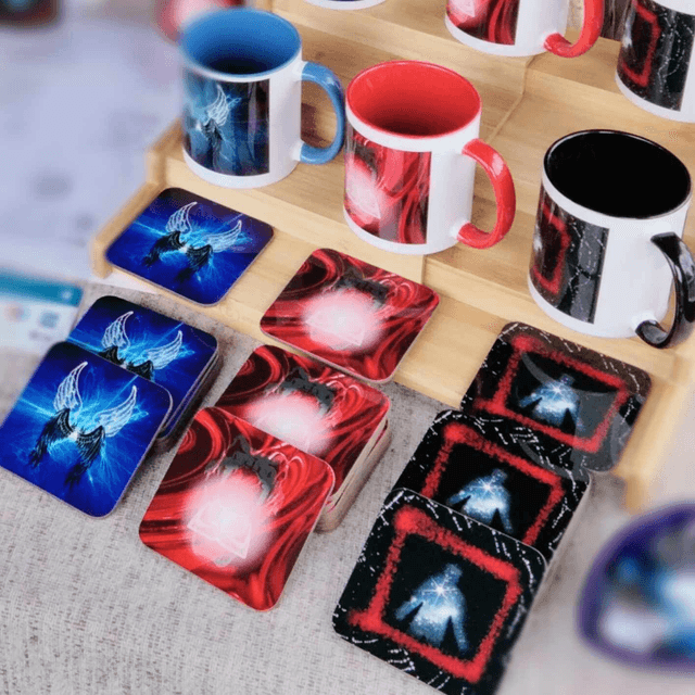 Coasters