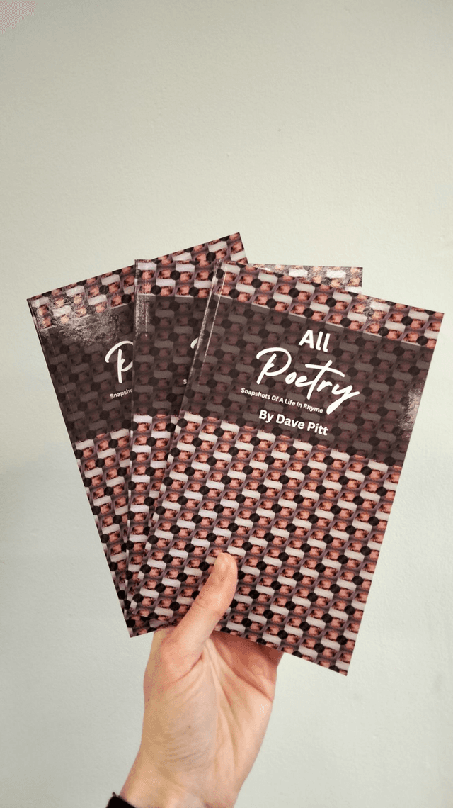All Poetry