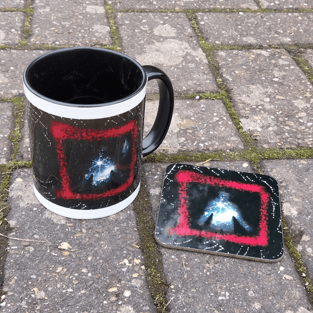 TRF Mugs